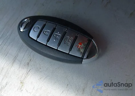 2015 Nissan Altima 2.5 Sv из США, поврежденный, VIN 1N4AL3AP9FC236054